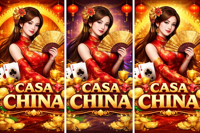Casa china latest game download to earn rewards