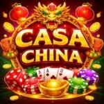 CASA China