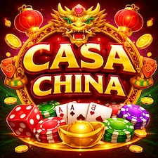 CASA China