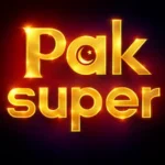 PAK SUPER GAME