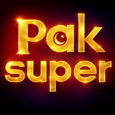 PAK SUPER GAME