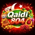 Qaidi 804