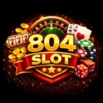 804 slots