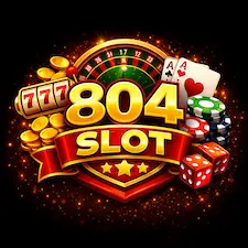 804 slots