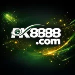 PK8888
