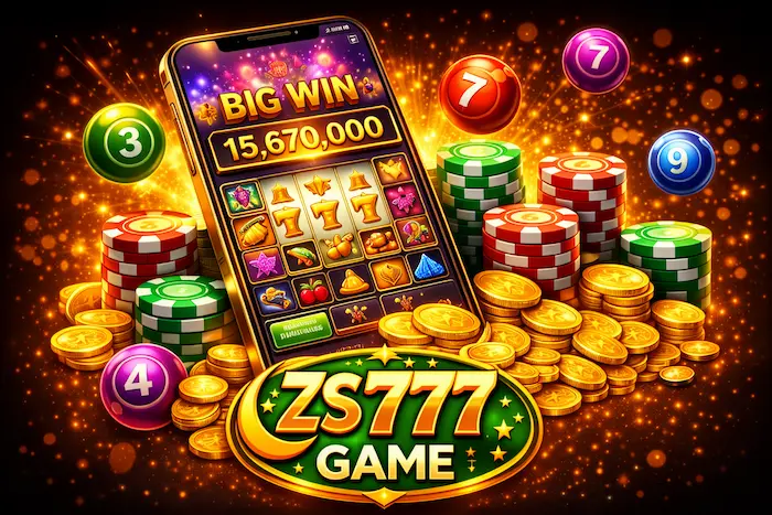 Zs777 game download
