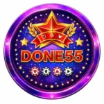 Done55 Game