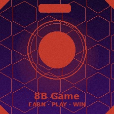 8B Game